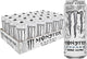 Zero Ultra - 16 Ounce (Pack of 24)