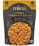 Moroccan White Beans