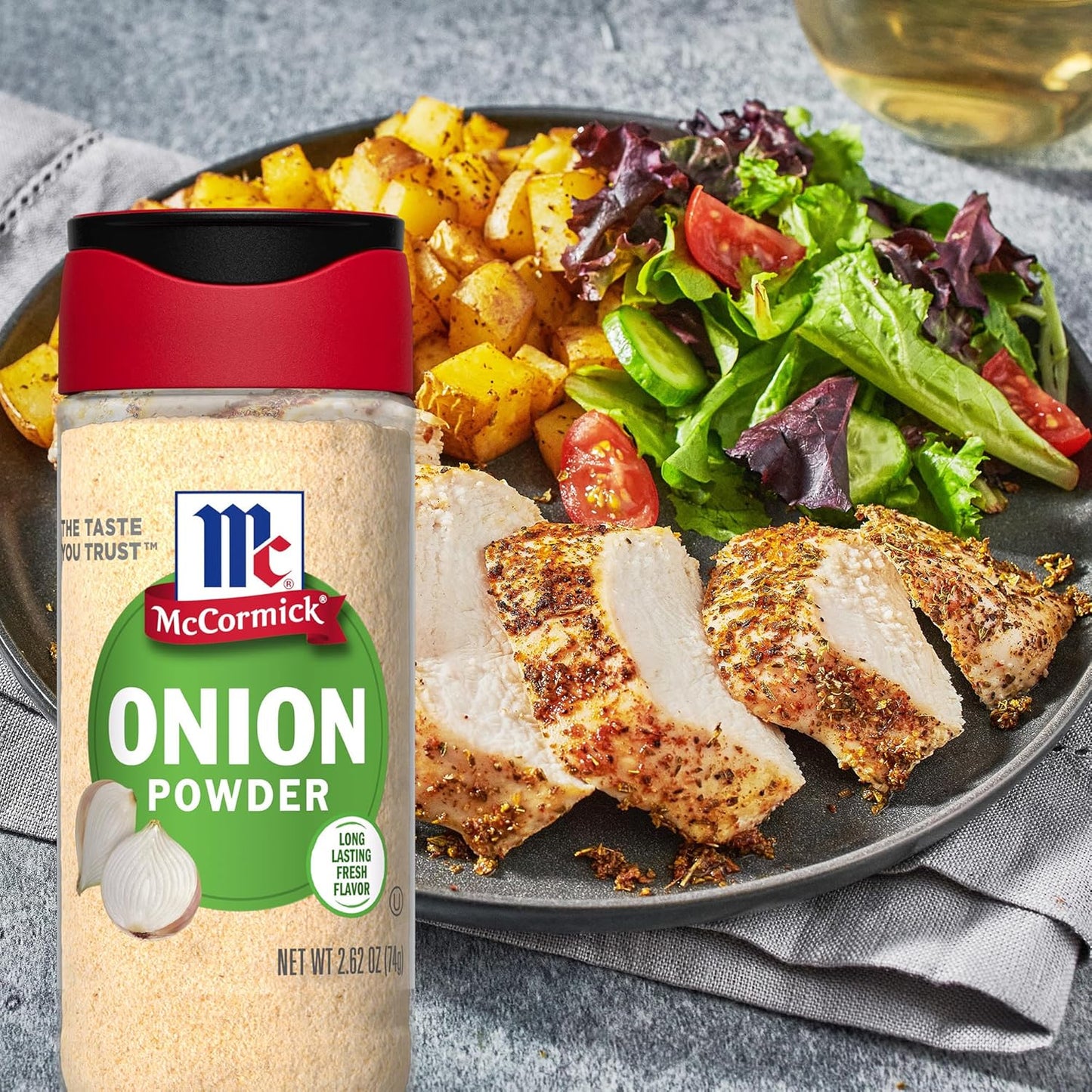 McCormick_Onion_Powder,_Non_GMO,_Made_with_Fresh,_Whole,_Onions,_For_Bringing_Consistent_Flavor_to_Meals_&_Recipes,_2.62_oz