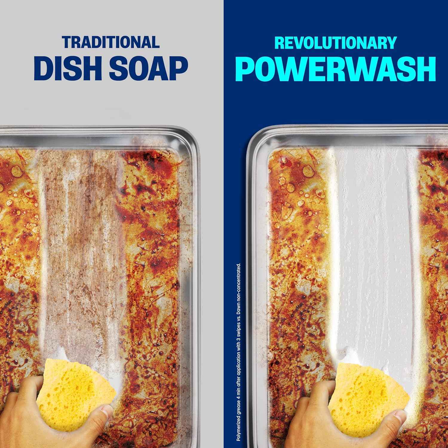 Dawn Powerwash Spray, Dish Soap, Dishwashing Liquid, Cleaning Supplies
