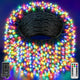 Multicolor - 400 LED