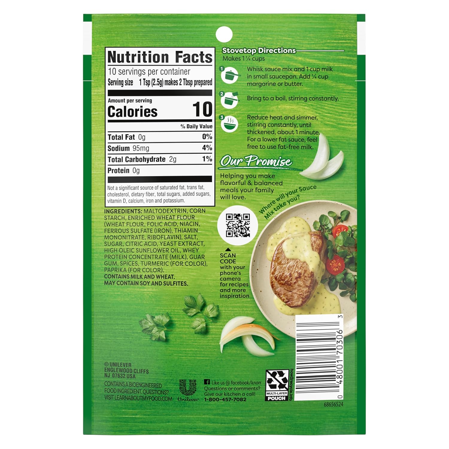 Knorr_Sauce_Mix_Bearnaise_Sauces_For_Simple_Meals_and_Sides_No_Artificial_Flavors,_No_Added_MSG_0.9_oz