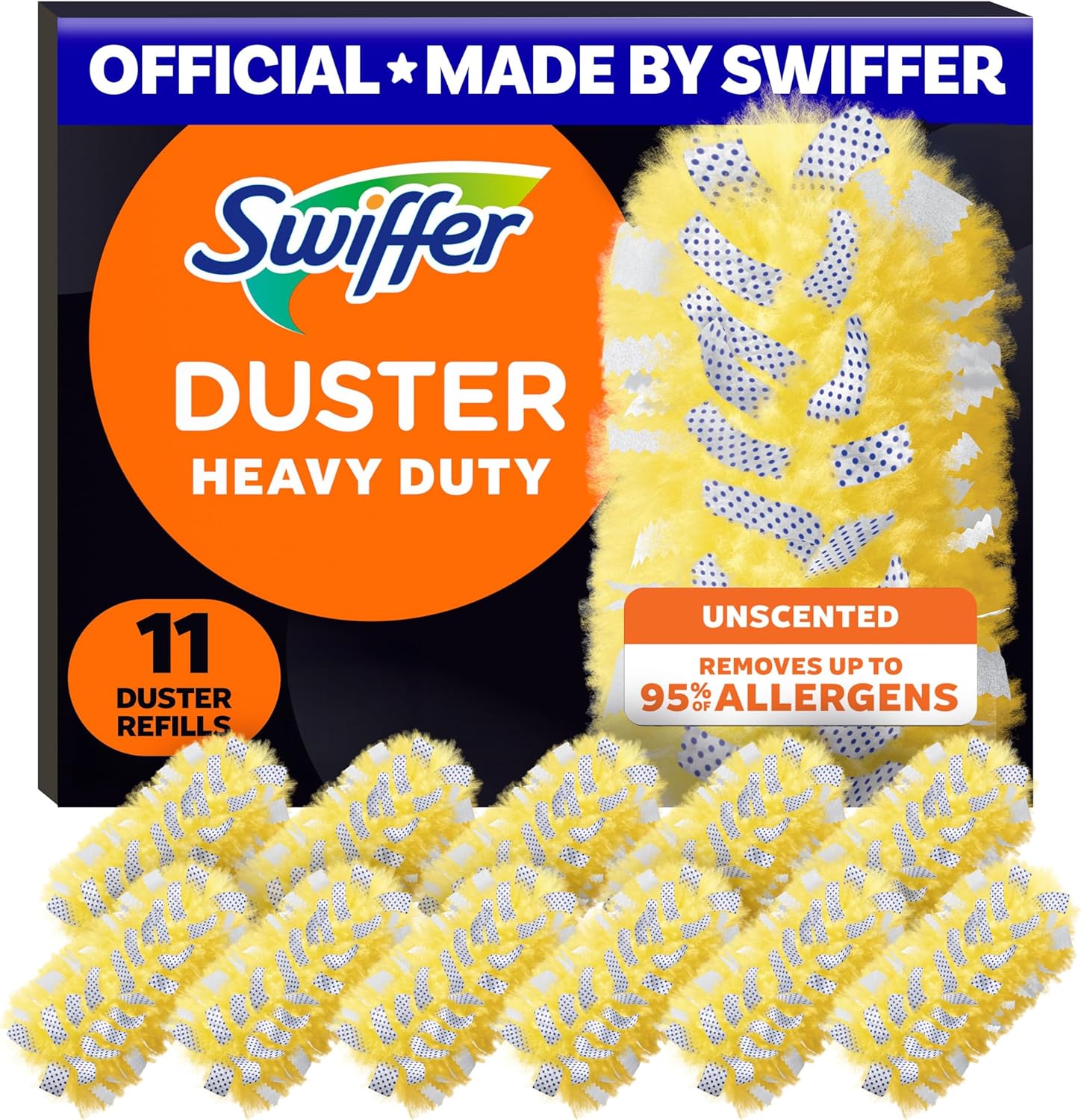 Swiffer_Dusters_Heavy_Duty_Multi-Surface_Duster_Refills_for_Cleaning,_Unscented,_11_Count