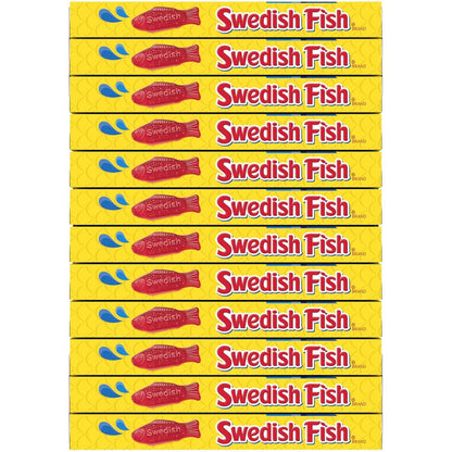 SWEDISH FISH Soft & Chewy Candy, Easter Candy