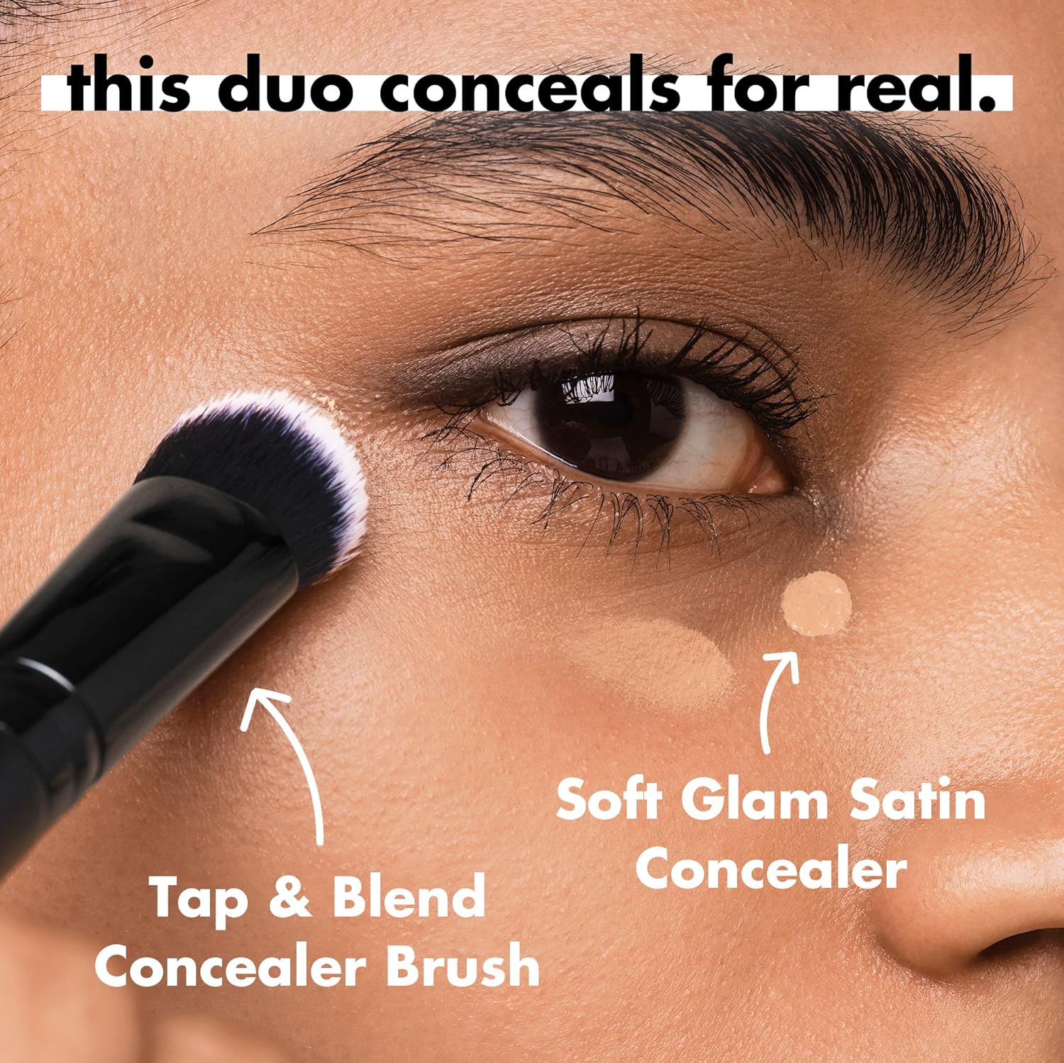 e.l.f._Tap_&_Blend_Concealer_Brush,_Covers_Blemishes_&_Dark_Spots_For_An_Airbrushed_Finish_With_A_Precision_Tip,_Synthetic,_Vegan,_&_Cruelty-Free