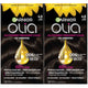 4.0 Dark Brown - 1 Count (Pack of 2)