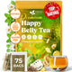 Belly - 75 Tea Bags