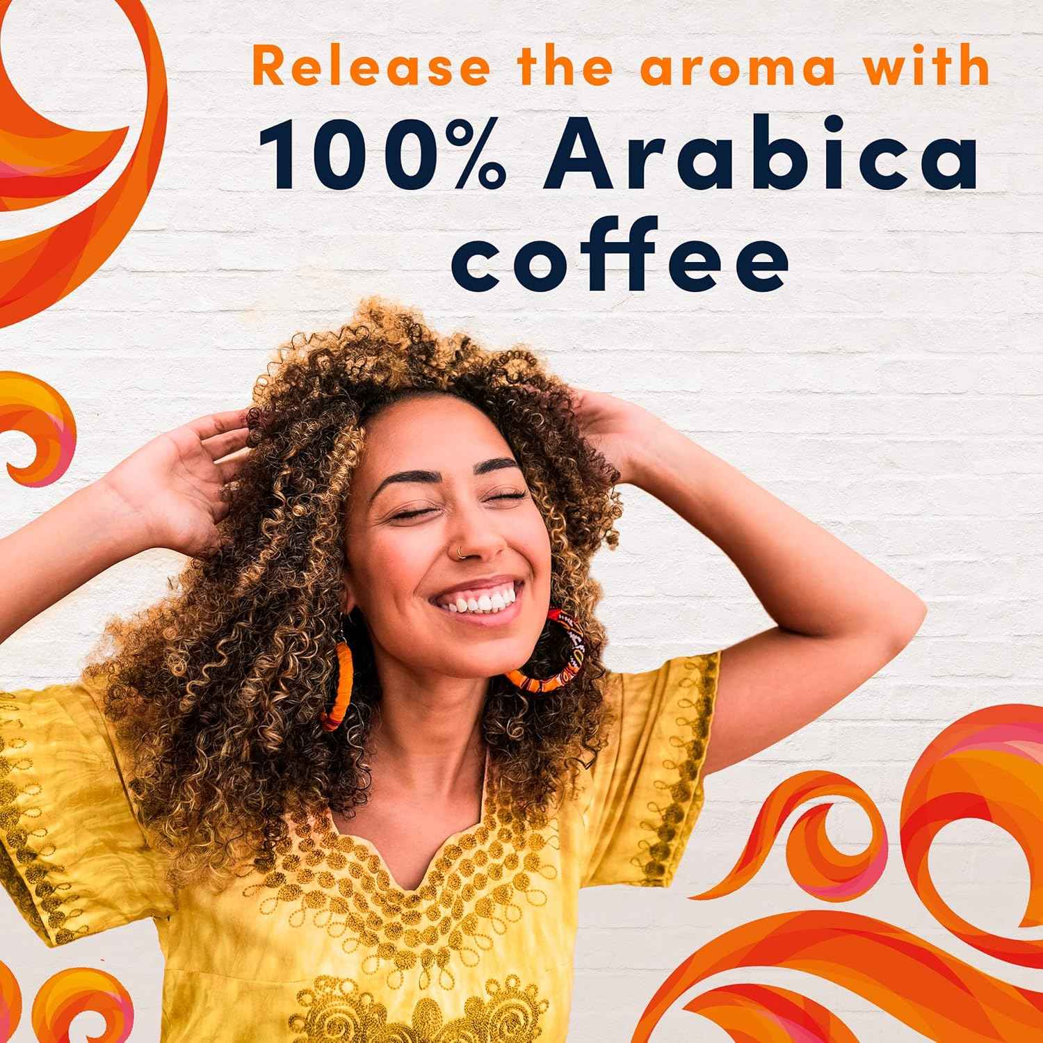 Gevalia Blend Mild Light Roast K-Cup Coffee Pods