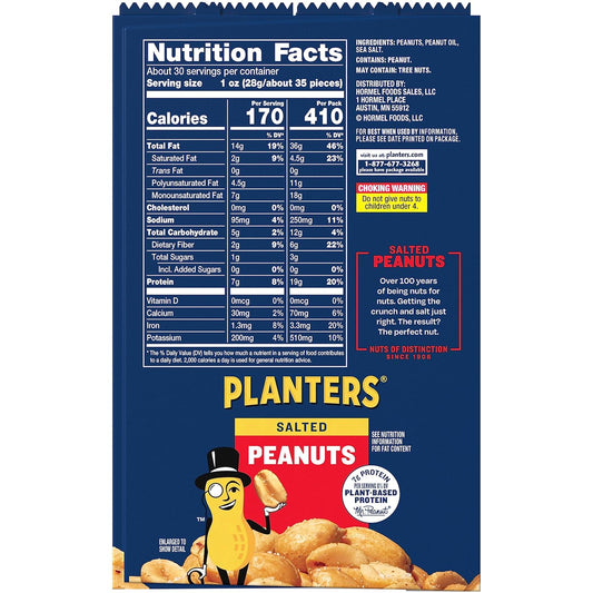 PLANTERS_Salted_Peanuts,_2.5_oz,_15-Pack,_Snack_Nuts