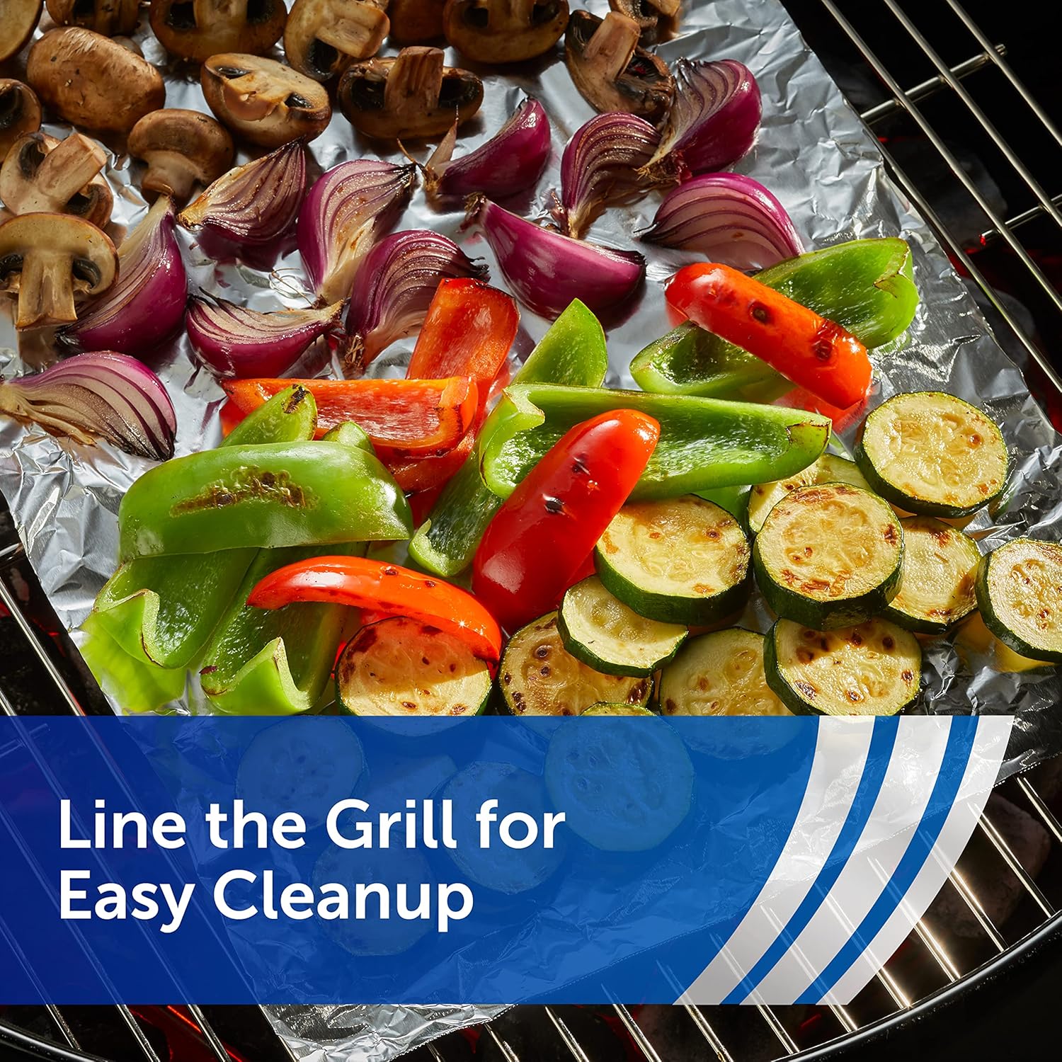 Reynolds_Wrap_Everyday_Strength_Aluminum_Foil_Roll,_Freezer_Safe_and_Grill_Safe,_Great_for_Foil_Packets_and_Home_Cooking,_12_Inches_Wide,_200_Total_Sq._Ft.