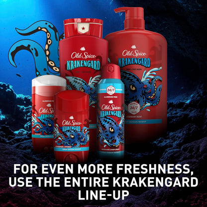 Old_Spice_Aluminum_Free_Deodorant_for_Men,_24/7_Odor_Protection,_24/7_Freshness_&_Lasting_Scent,_Goes_on_Clear,_Krakengard_with_Deep_Ocean_Scent,_3.0_oz_(Pack_of_3)