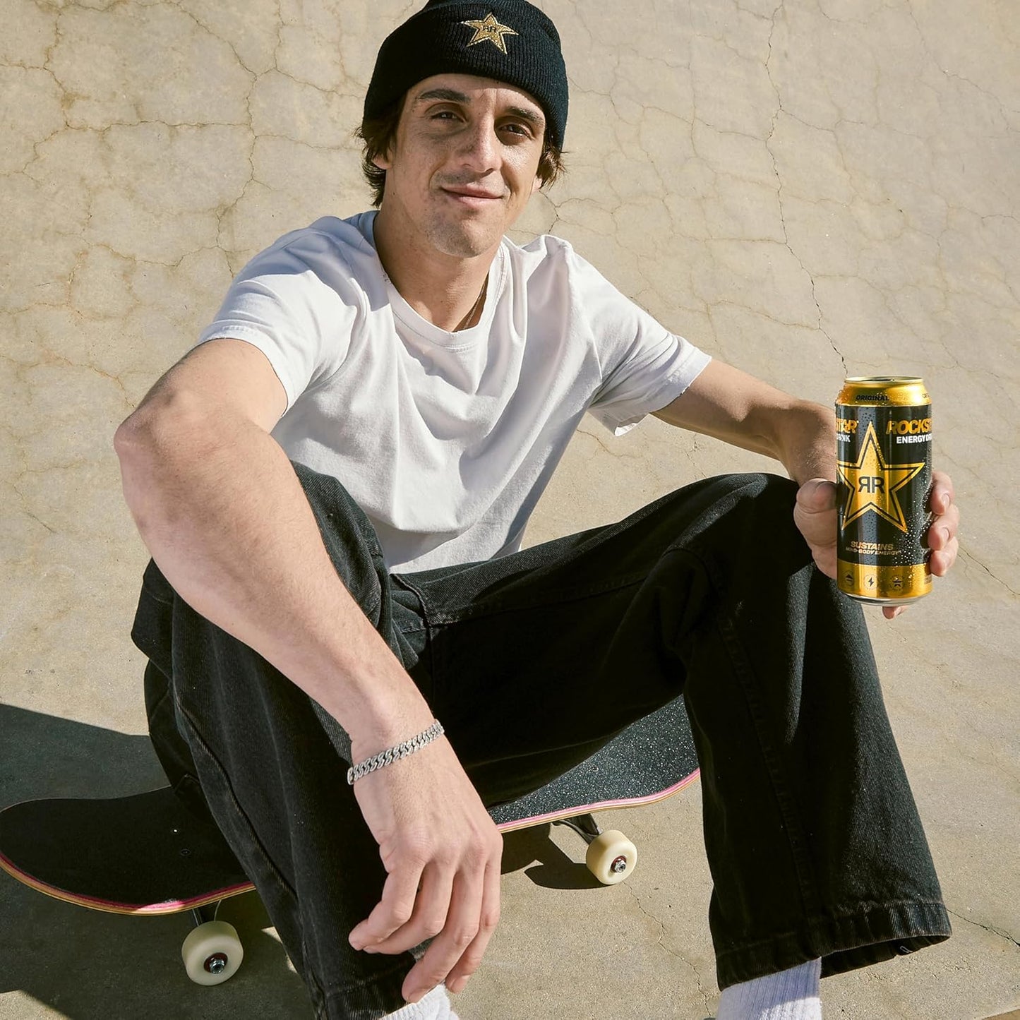 Rockstar_Energy_Drink,_Sugar_Free,_12oz_Sleek_Cans_(8_Pack)