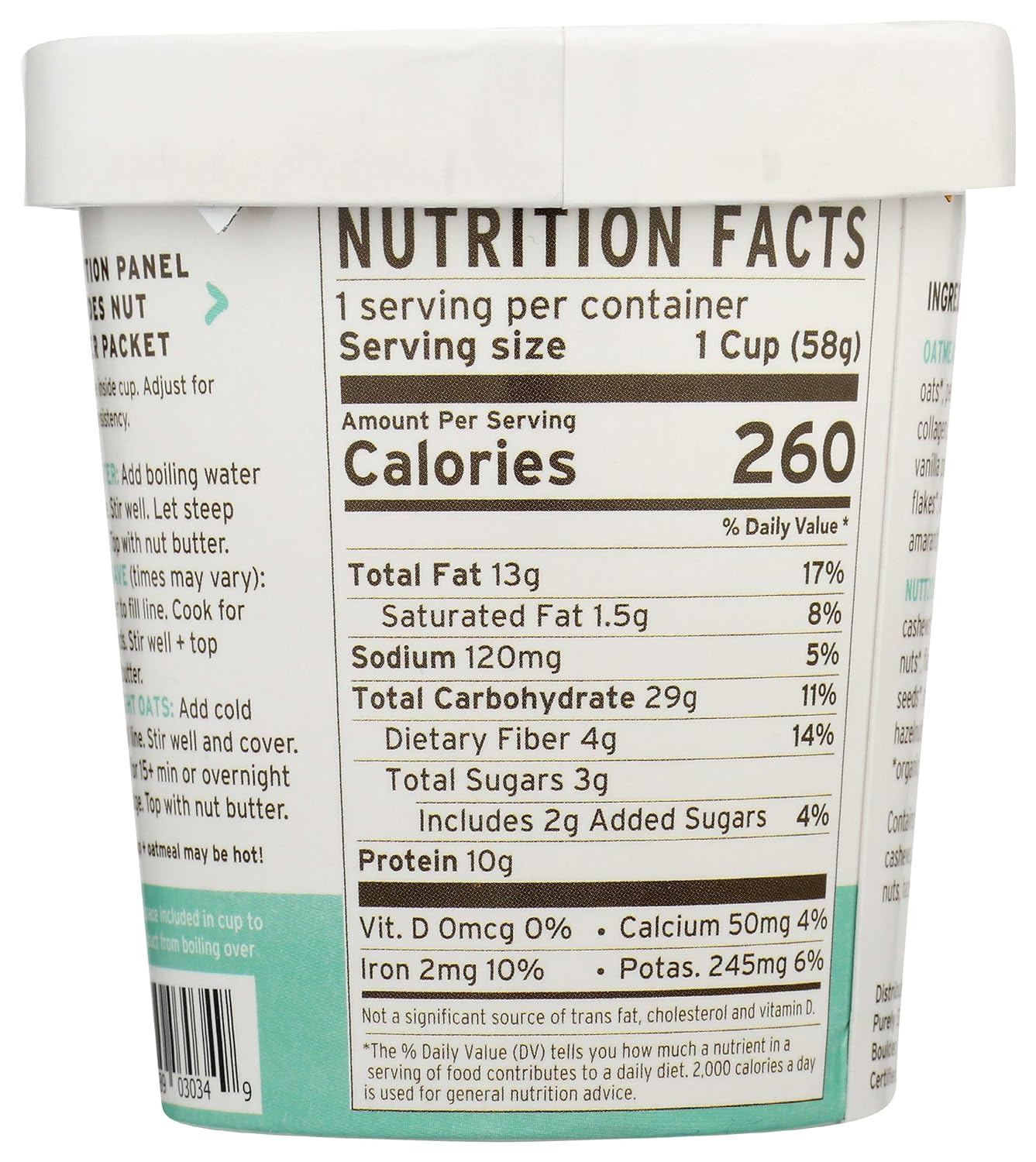 purely_elizabeth_,_Oats_Vanilla_Pecan_Collagen_Protein,_2_Oz