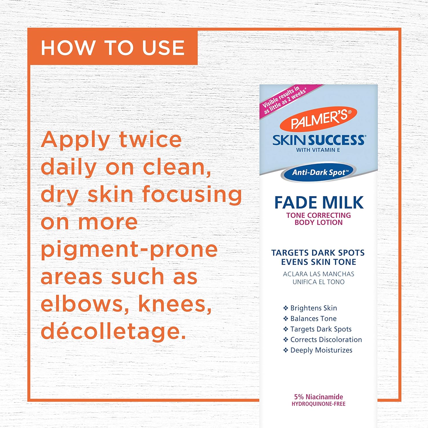 Palmer's_Skin_Success_Anti-Dark_Spot_Fade_Milk_Body_Lotion,_8.5_Ounce