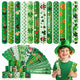 Green St. Patrick's Day