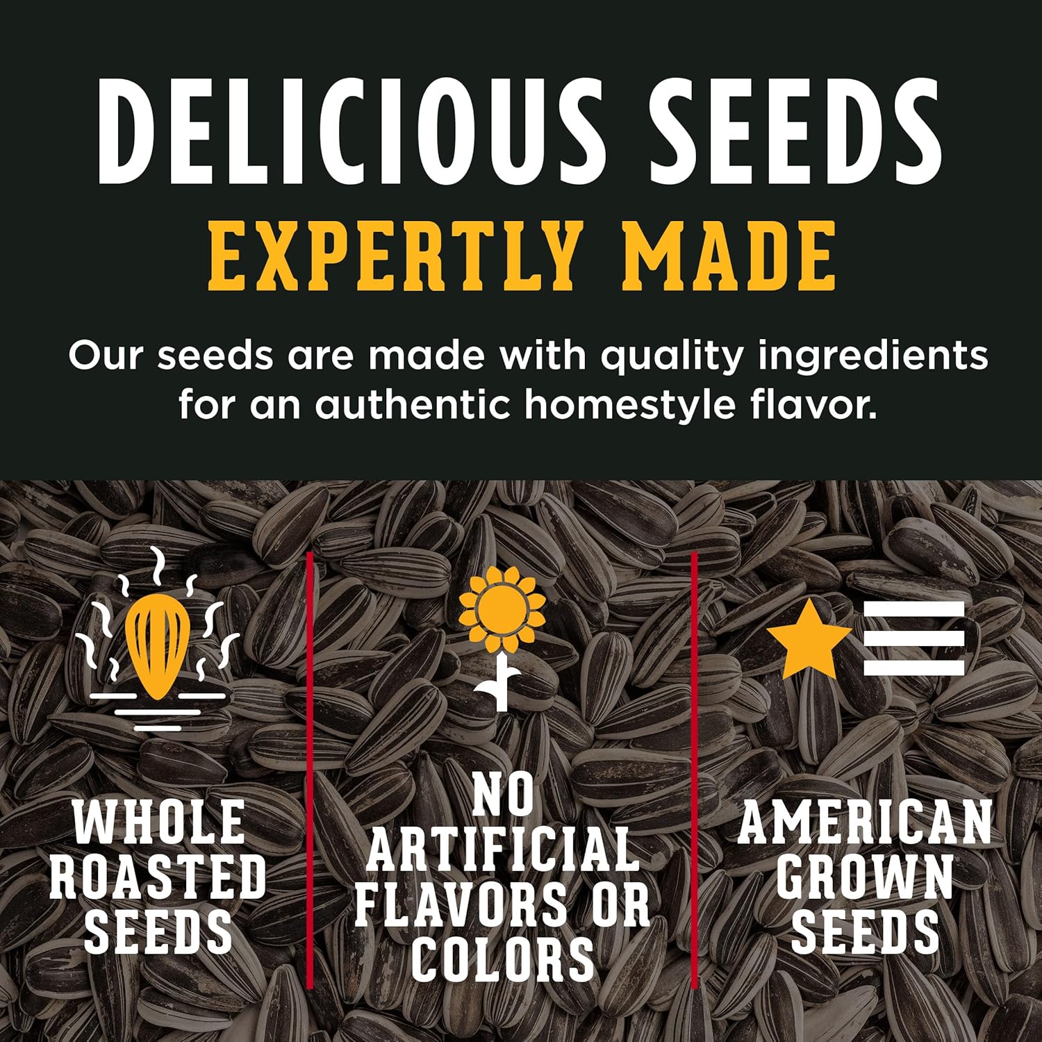 DAVID_Jumbo_Sunflower_Seeds,_Cracked_Pepper_Flavor,_5.25_oz.