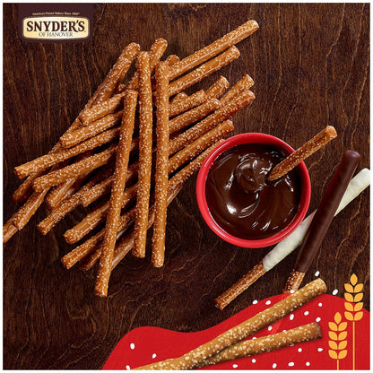 Snyder's_of_Hanover,_Old_Fashioned_Pretzel_Rods,_27_Oz_Canister