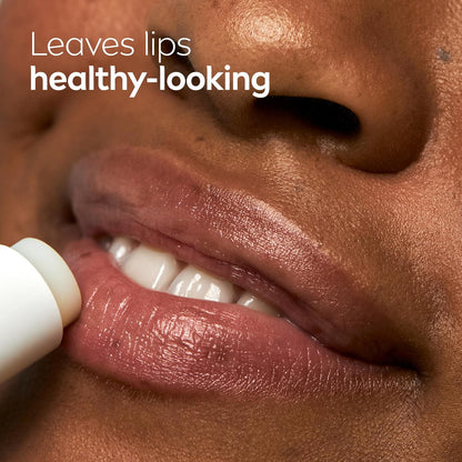 NIVEA_Moisture_Lip_Care,_Hydrating_Lip_Balm_with_Shea_Butter,_Nourishing_Oils_and_Vitamin_C_&_E,_3-in-1_Moisture,_Repair_and_Nourish,_0.17_Oz_Stick,_Pack_of_4