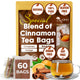 Special Cinnamon - 60 Bags