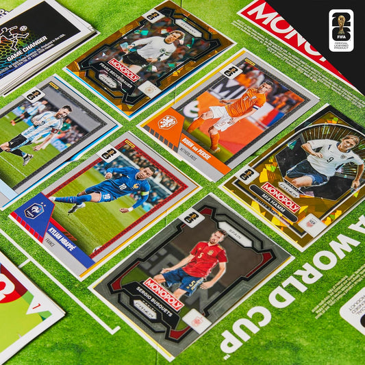 Monopoly_Panini_Prizm:_FIFA_World_Cup_Game_I_Soccer_Board_Game_with_Monopoly_Panini_Prizm_FIFA_World_Cup_2026_Trading_Cards_I_Ages_8+