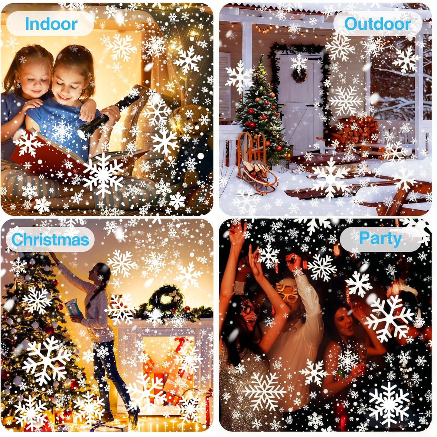 Christmas_Projector_Lights_Outdoor,_Snowflake_Projector_with_Remote_Control,_IP65_Waterproof_LED_Snowflake_Projection_Lights_for_Christmas_Decorations_Garden_Holiday_Parties_New_Year