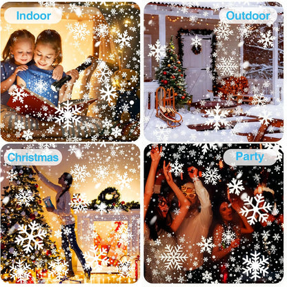 Christmas_Projector_Lights_Outdoor,_Snowflake_Projector_with_Remote_Control,_IP65_Waterproof_LED_Snowflake_Projection_Lights_for_Christmas_Decorations_Garden_Holiday_Parties_New_Year