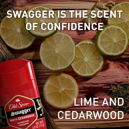 Old_Spice_Red_Zone_Collection_Invisible_Solid_Men's_Anti-Perspirant_and_Deodorant,_Swagger_Scent_-_3.4_Oz