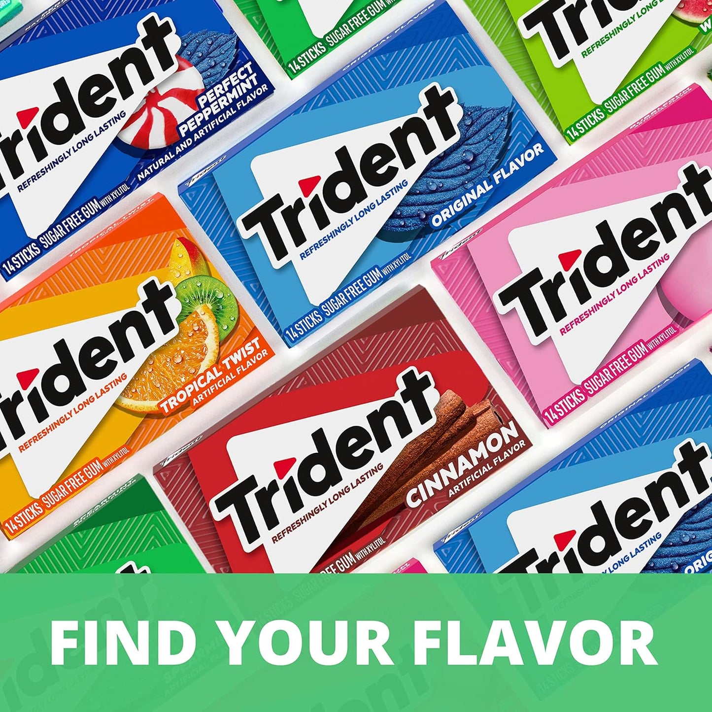 Trident_Spearmint_Sugar-Free_Chewing_Gum,_Bulk,_24_Packs_of_14_Pieces_(336_Total_Pieces)