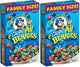 Cap'n Crunch Crunch Oops All Berries