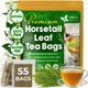 Horsetail - 55 Tea Bags