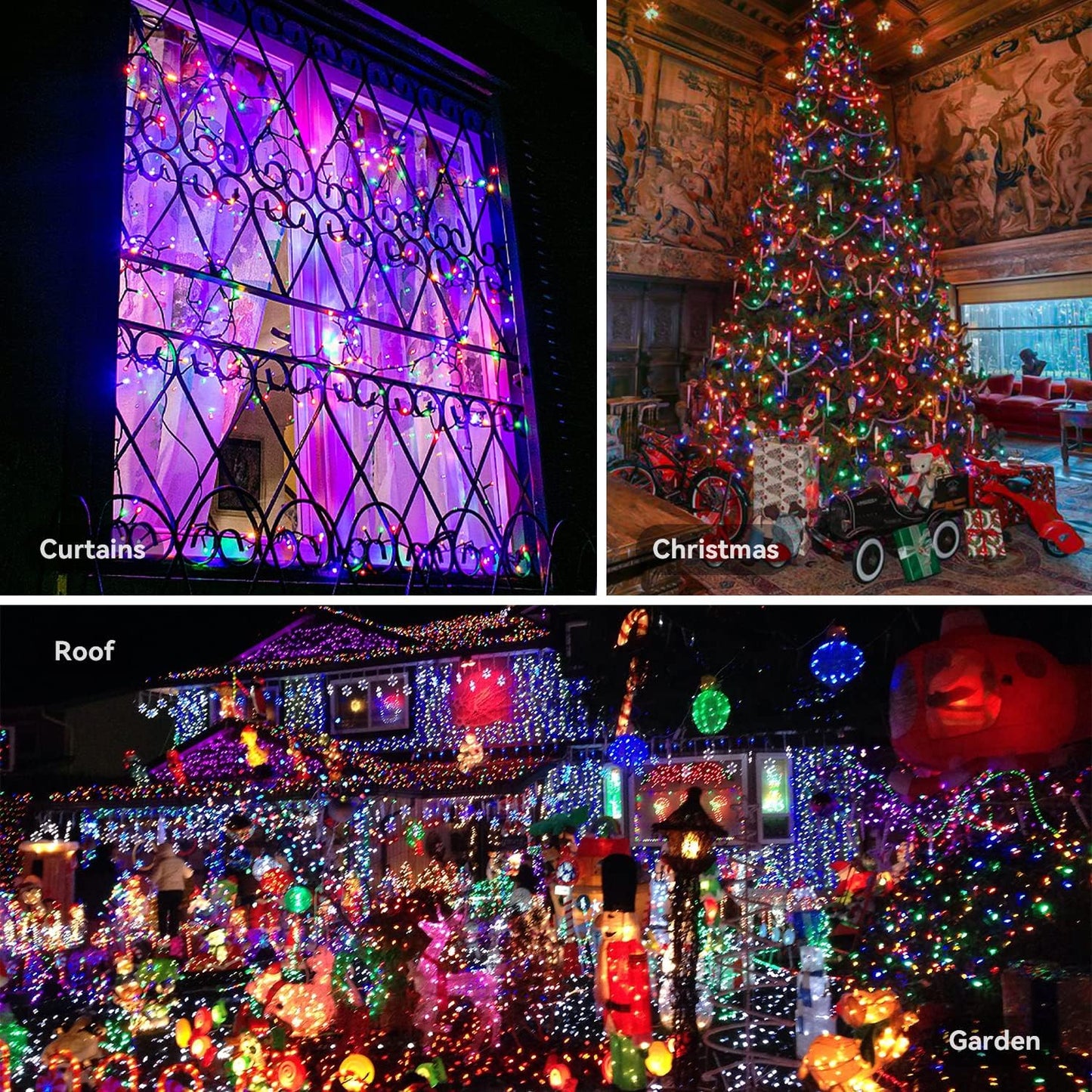 Battery_String_Lights_Outdoor_33Ft_100_LED_Fairy_Lights_for_Indoor_Outdoor_Waterproof_with_Remote_Timer_8Modes_Battery_Operated_Christmas_Lights_for_Outside_Party_Garden_Christmas_Tree_Decor