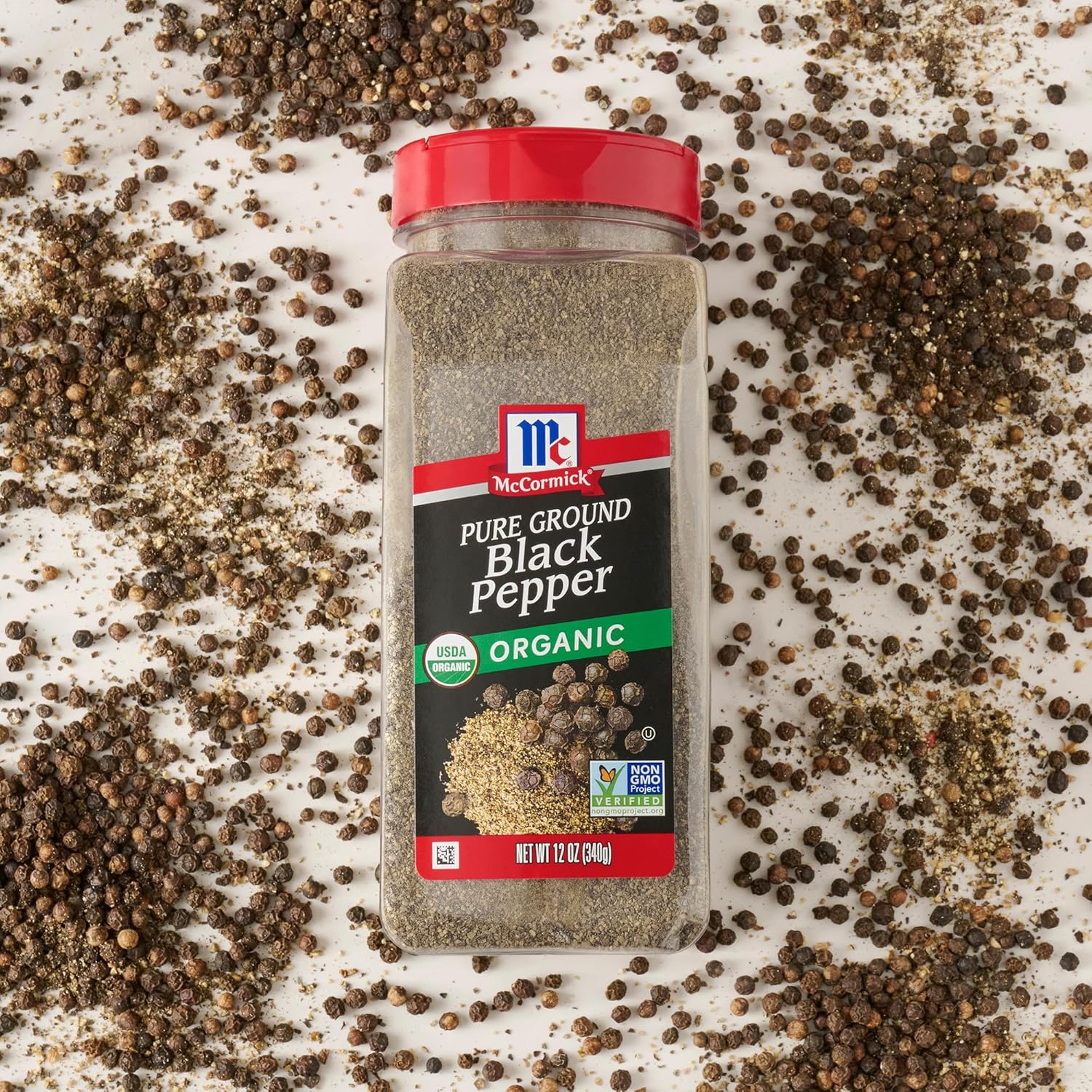 McCormick_Black_Pepper,_Pure_Ground,_Organic,_Non_GMO,_Enjoy_Distinctive_Pepper_Flavor_While_Cooking_&_Tableside,_12_oz