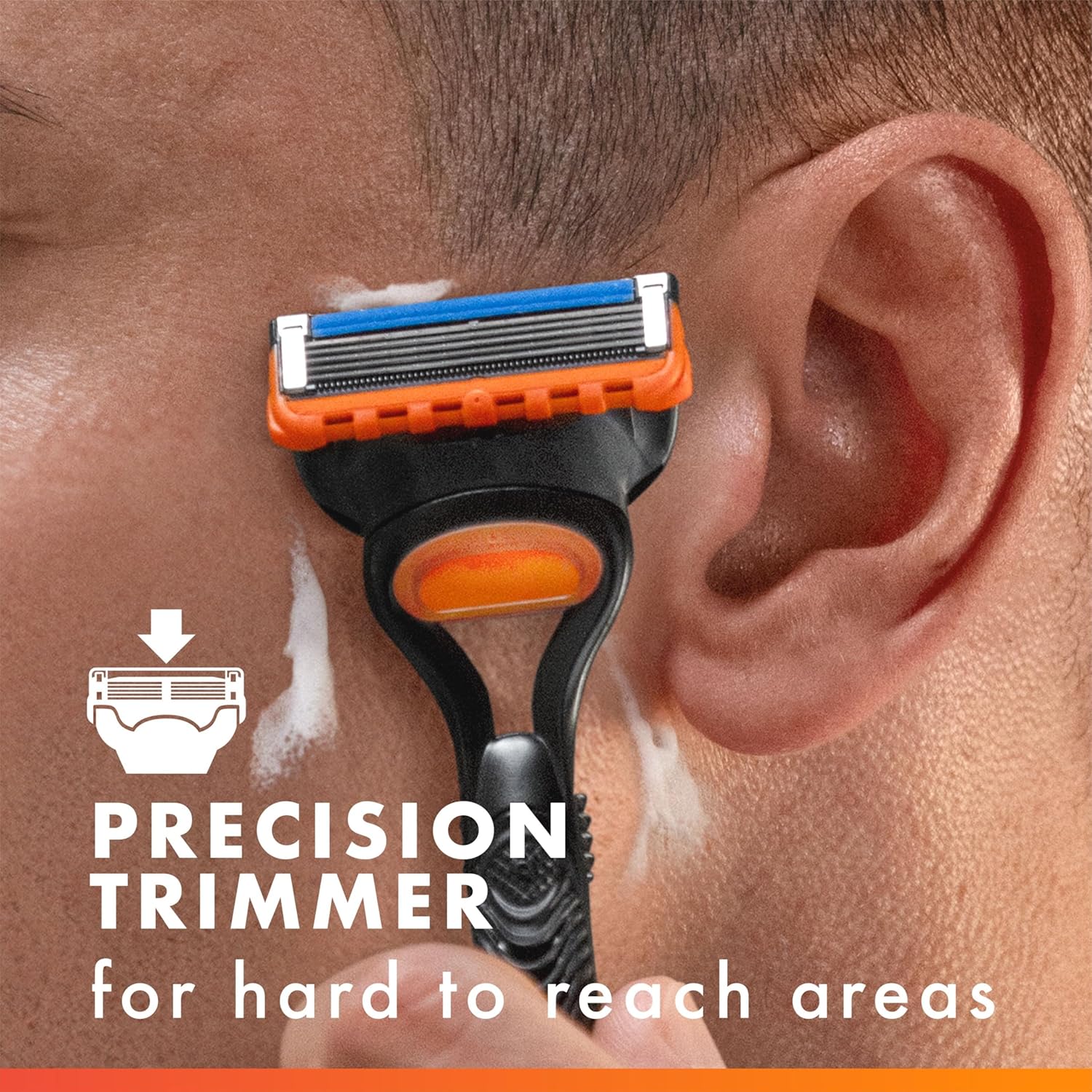 Gillette_Fusion5_Razors_for_Men,_1_Razor,_4_Blade_Refills,_Lubrastrip_for_a_More_Comfortable_Shave