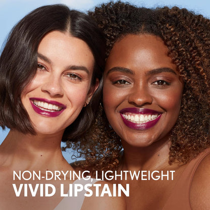 COVERGIRL_Outlast,_10_Sugey_Girl,_Lipstain,_Smooth_Application,_Precise_Pen-Like_Tip,_Transfer-Proof,_Satin_Stained_Finish,_Vegan_Formula,_0.06oz
