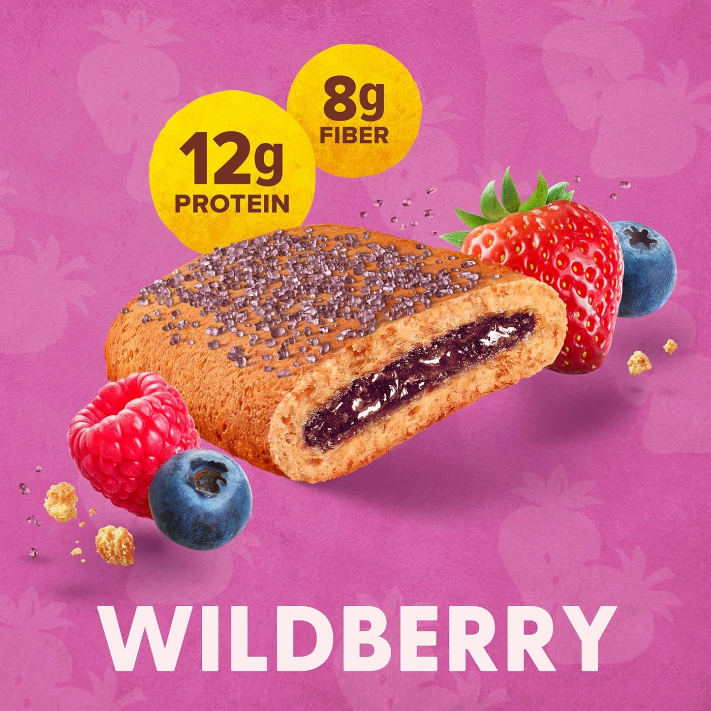Pure_Protein_Wildberry_Soft_Baked_Protein_Bars_–_12g_Protein,_8g_Fiber,_Whole_Grain_Breakfast_Bars,_High_Fiber,_Individually_Wrapped_Protein_Snacks_for_On-the-Go_–_10_Count