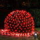 Red - 360LED