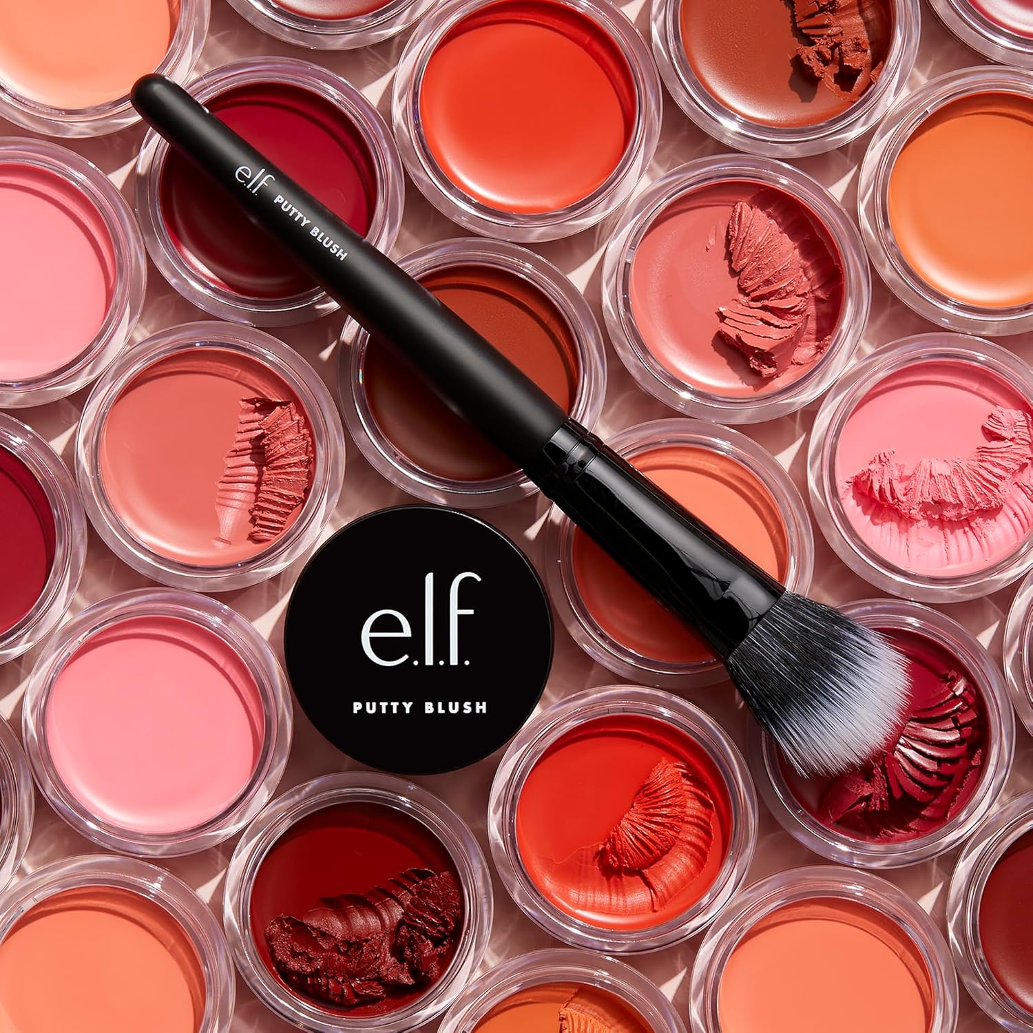 e.l.f._Putty_Blush,_Creamy_&_High-Pigment_Formula_For_A_Natural_Glow,_Delivers_A_Semi-Matte_&_Powder_Finish,_Vegan_&_Cruelty-Free,_Bora_Bora