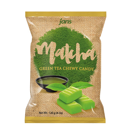 Matcha - 4 Ounce (Pack of 1)