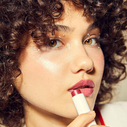 NIVEA_Blackberry_Lip_Care,_Tinted_Lip_Balm_with_Shea_Butter,_Nourishing_Oils_and_Vitamin_C_&_E,_3-in-1_Moisture,_Repair_(for_Dry_Lips)_and_Color,_0.17_Oz_Stick