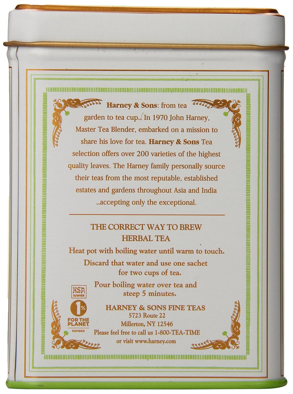 Harney_and_Sons_Peppermint_Tea,_20_Sachets_1.2_oz