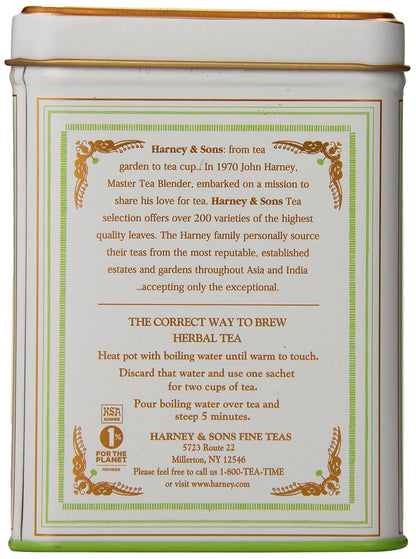 Harney_and_Sons_Peppermint_Tea,_20_Sachets_1.2_oz