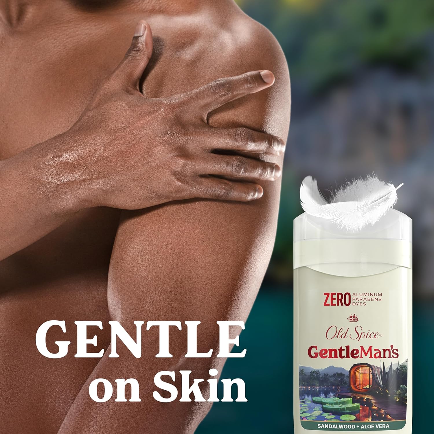 Old_Spice_GentleMan's_Aluminum_Free_Dry_Feel_Deodorant_for_Men,_24/7_Lasting_Freshness,_Gentle_on_Skin_with_Skin_Conditioners,_Sandlewood_+_Aloe_Scent,_3.0_oz