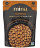 Moroccan Chickpeas