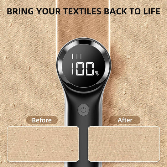 Fabric_Shaver,_Electric_Lint_Remover,_Rechargeable_Lint_Shaver,_Household_Essentials_for_Clothes,_Upholstery,_Furniture,_Sweater_Defuzzer_to_Remove_Pilling,_Battery_Operated,_Black