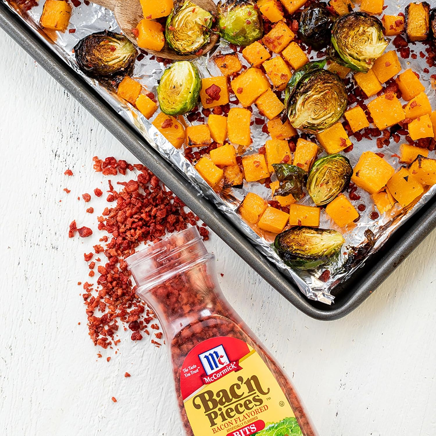 McCormick_Bac'n_Pieces_Bacon_Flavored_Bits,_4.4_oz