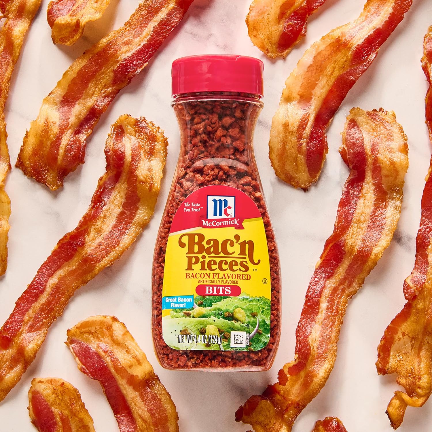 McCormick_Bac'n_Pieces_Bacon_Flavored_Bits,_4.4_oz