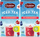 Red, White & Blueberry - 18 Count (Pack of 2)