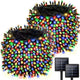 Multicolor - 2 Pack