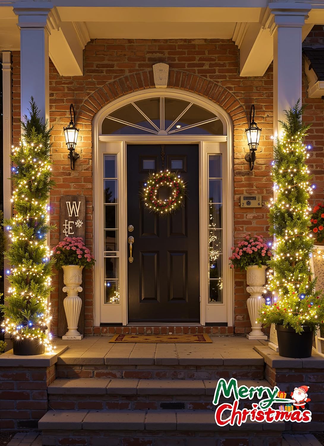 Twinkling_Fairy_Lights_Plug_in,_10FT_200LED_Twinkle_Lights_-_Firecracker_String_Lights,_Christmas_Tree_Lights_Waterproof_for_Bedroom,_Garden,_Patio,_DIY_Wreath,_Indoor_Outdoor_Christmas_Decorations