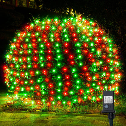 Red Green - 360LED
